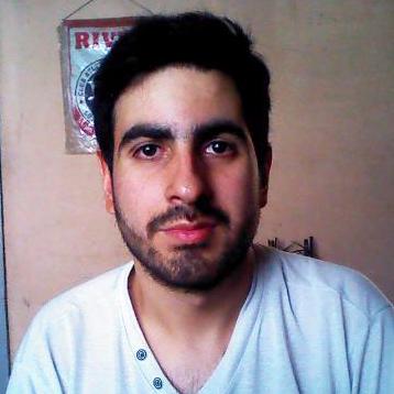 Lucas - Desarrollador web